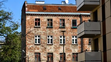 Wrocław: 16 komunalnych kamienic podłączonych do elektrociepłowni