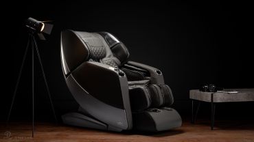 Fotel z masażem – czy warto kupić?