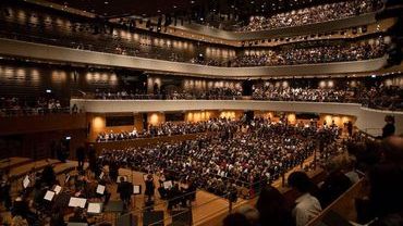 Narodowe Forum Muzyki organizuje darmowe koncerty. Obejrzysz je z domu