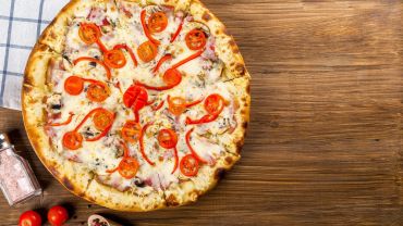 Ciekawostki i sekrety najlepszej pizzy – dowiedz się o niej więcej!