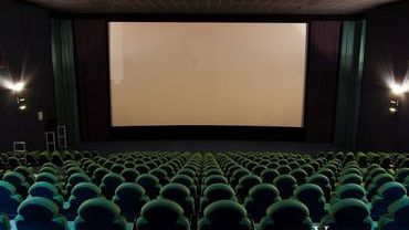 Kino apeluje, by kupować vouchery. „To dla nas znaczące wsparcie”