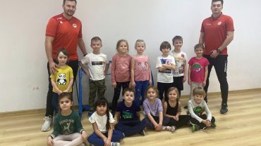 Pionierski projekt wrocławskiej edukacji sportowej rusza na Maślicach