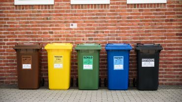 Wywóz odpadów: zmiana operatora na jednym z wrocławskich osiedli