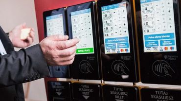 Google we Wrocławiu przetestuje nowy system płacenia za bilety MPK