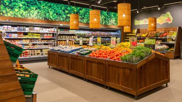 We Wrocławiu powstanie nowy supermarket. Duża transakcja