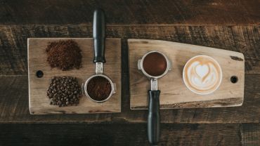 Jak wybrać najlepszą kawę?