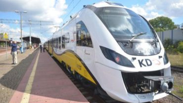 Od kwietnia lepsza oferta kolejowa na zwiedzanie polsko-niemiecko-czeskiego pogranicza