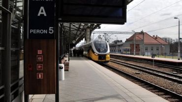 Bilety MPK nie będą honorowane w pociągach. Wrocław wycofuje się ze współpracy