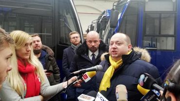 Wrocław rezygnuje z zakupu nowych tramwajów. Prezes MPK wskazuje winnych