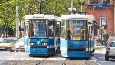MPK Wrocław ogłosiło przetarg na nowe tramwaje
