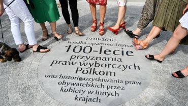 Wrocław ma nowy nadodrzański bulwar. Już otwarty po remoncie