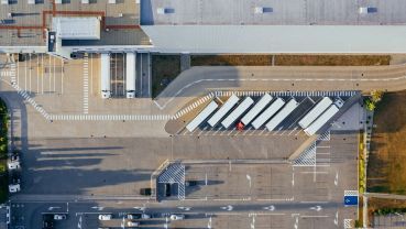 Firma logistyczna powiększa magazyn w podwrocławskim parku przemysłowym