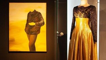 Duże zainteresowanie „Galerią mody”. Wystawa we wrocławskim muzeum przedłużona