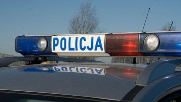Wrocławscy policjanci pomogli mężczyźnie, który doznał poważnego urazu w pracy