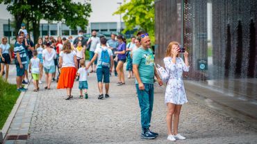 Wrocławska atrakcja turystyczna z rekordową frekwencją. Docenił ją Tripadvisor