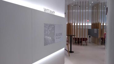 Wyższy standard obsługi i innowacyjna przestrzeń – Alior Bank otwiera nowoczesny oddział we Wrocławiu