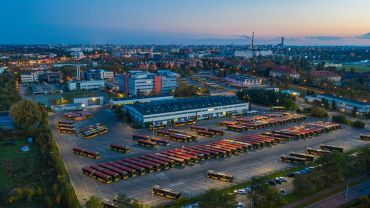Wrocław inwestuje w autobusy elektryczne. MPK ogłosiło przetarg na 11 pojazdów i ładowarki