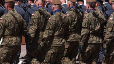 Wrocławianie okażą poparcie dla polskich żołnierzy na granicy
