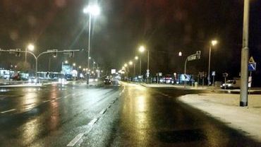Wrocław: Nowe ostrzeżenie IMGW dla miasta. Uwaga na marznący deszcz i gołoledź!