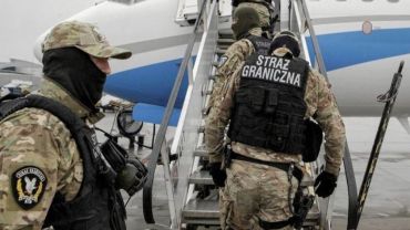 Na wrocławskim lotnisku zatrzymano Ukrainkę poszukiwaną przez Interpol