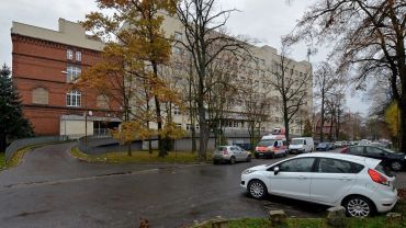 Wrocław: Szpital na Brochowie zawiesza działalność oddziału pediatrycznego. Brakuje lekarzy