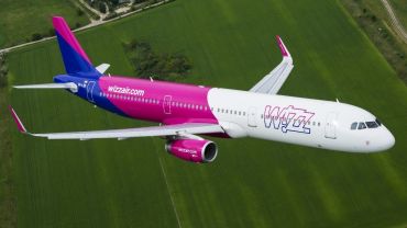 Nowa trasa linii lotniczych Wizz Air z Wrocławia. Polecimy do Chorwacji