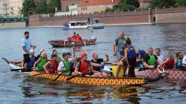 Wrocław: W sobotę Dzień Odry. Mnóstwo atrakcji nad rzeką [PROGRAM - 14.05.2022]