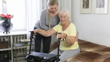 Opieka osób starszych Niemcy - jak znaleźć zatrudnienie i jakie wymagania należy spełnić?