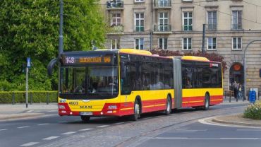Wrocław: Utrudnienia dla pasażerów MPK w centrum