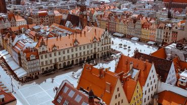 Wrocław: Boże Ciało 2022. Jakie atrakcje w mieście? [GODZINY OTWARCIA, CENY]