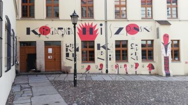 Wrocławianie ratują Księgarnię Hiszpańską. Petycję podpisują znani ludzie
