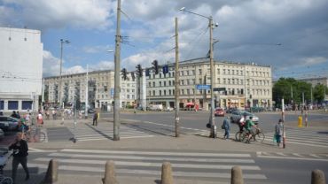 Wrocław: Przez kilka dni nie będzie działać sygnalizacja na placu Legionów