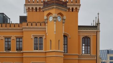 Wrocławski Dworzec Główny PKP kolejny raz został najpopularniejszą stacją kolejową