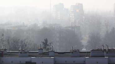 Zła jakość powietrza we Wrocławiu. Stężenie szkodliwego pyłu przekroczone czterokrotnie