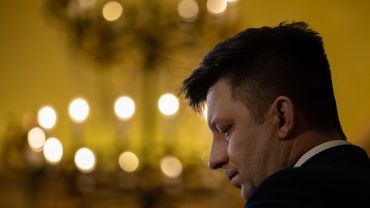 Michał Dworczyk nie będzie już szefem kancelarii premiera