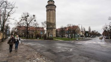 Wrocław: Remont dużego skrzyżowania nocą. Będzie praktycznie nieprzejezdne