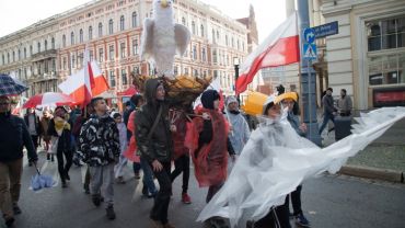 11.11.2022 to nie tylko marsze. Co robić w Dzień Niepodległości we Wrocławiu?