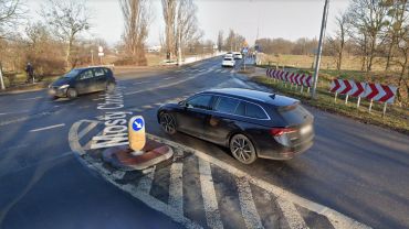 Wrocław: W weekend rusza remont skrzyżowania przy mostach Chrobrego. Będą objazdy