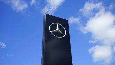 Mercedes zbuduje na Dolnym Śląsku fabrykę samochodów elektrycznych