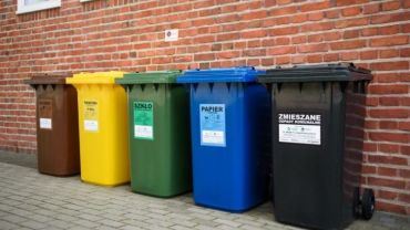 Radni postanowili: wywóz śmieci z Wrocławia będzie droższy