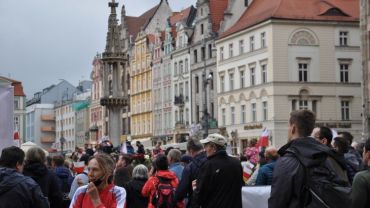 Wrocław: Przez centrum przejdzie marsz dla papieża Jana Pawła II