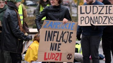 Aktywiści zablokują Wrocław. Odbędzie się Młodzieżowy Strajk Klimatyczny