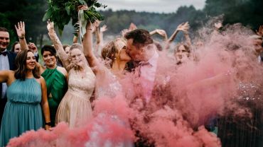 Fotografia ślubna – jak wybrać fotografa na swoją wielką uroczystość?