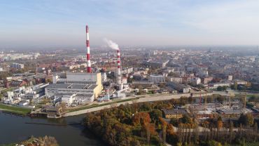 Wrocławska elektrociepłownia będzie miała większą moc. Korzyści dla mieszkańców