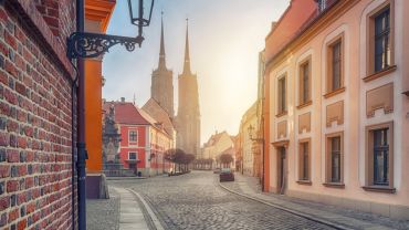 Rodzinne dzielnice we Wrocławiu – którą część miasta wybrać?