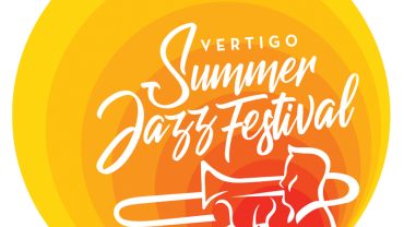 Vertigo Summer Jazz Festival - to już szósta edycja!
