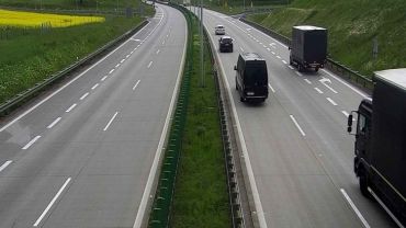 Wrocław: odcinkowy pomiar prędkości w mieście oraz na autostradzie A4