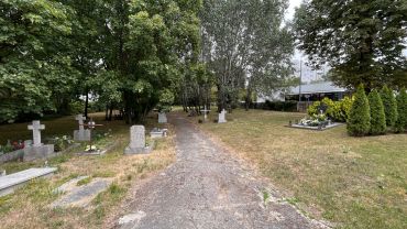Wrocław: Biurowce obok cmentarza? Kontrowersyjny pomysł dewelopera