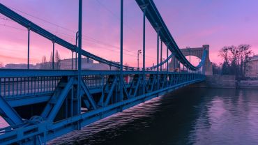 Wrocław: Most Grunwaldzki do remontu! Nie unikniemy korków