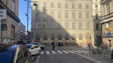 Wrocław: Tutaj miał powstać hotel. Remont kamienicy nie rusza od miesięcy